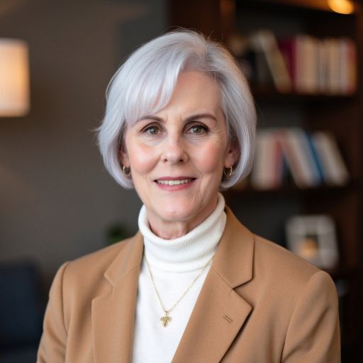 Photo of Katy Jones